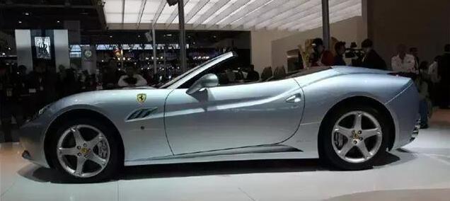 都說(shuō)手動(dòng)擋更有樂(lè)趣 為何超跑不用手動(dòng)擋？