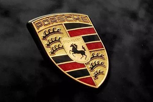 車標上的動物都是啥來頭？看完又能出去裝X了