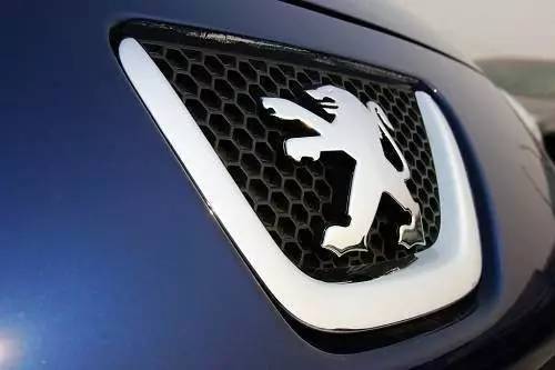 車標上的動物都是啥來頭？看完又能出去裝X了