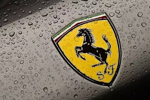 車標上的動物都是啥來頭？看完又能出去裝X了