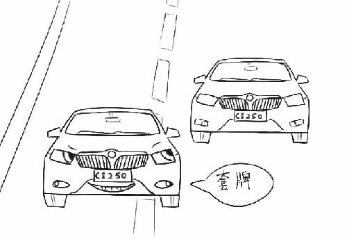 別再犯傻了！這5種情況的“違章”是可以撤銷的！