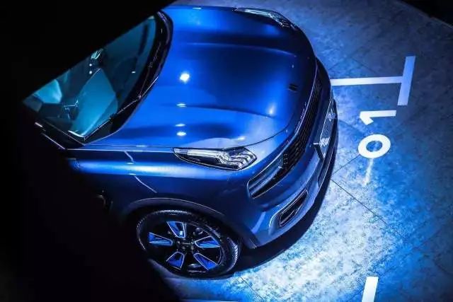 終于！終于！終于！領(lǐng)克01的售價(jià)終于確定了！