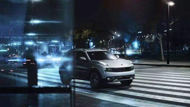 終于！終于！終于！領(lǐng)克01的售價(jià)終于確定了！