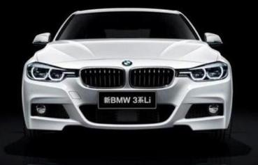 新寶馬3系來勢洶洶，價格親民是輛好車