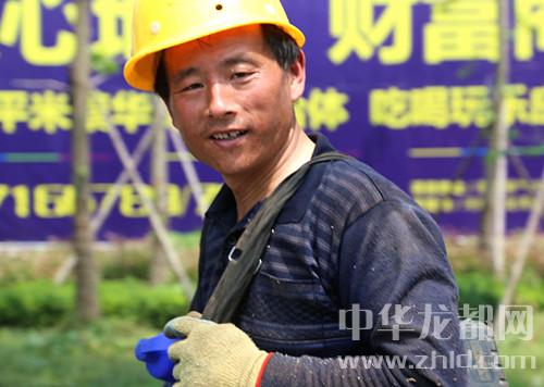 致敬！“五一”堅守崗位的“最美勞動者”