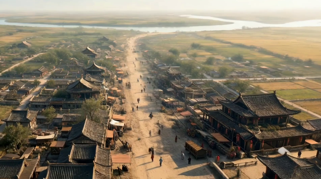 《周口向未來》煥新上線！以青春之名筑夢港城，與家鄉(xiāng)同心同行、共赴新程！